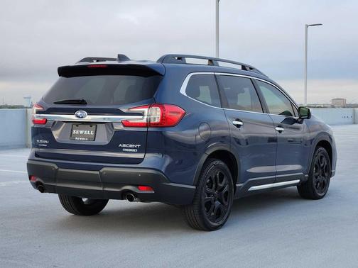 2023 Subaru Ascent Touring 7-Passenger