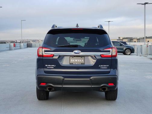 2023 Subaru Ascent Touring 7-Passenger