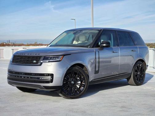 2024 Land Rover Range Rover P530 SE SWB