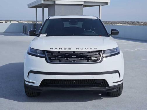 2026 Land Rover Range Rover Velar P250 S