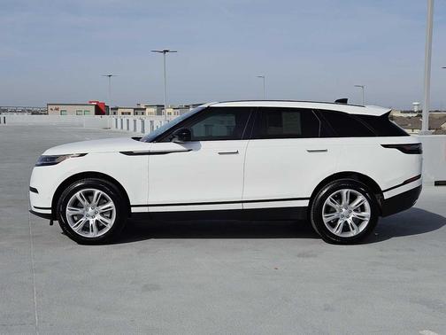 2026 Land Rover Range Rover Velar P250 S