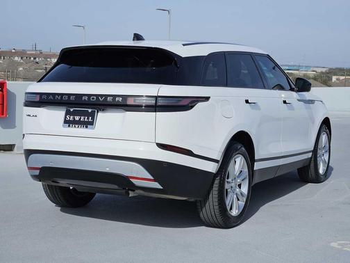 2026 Land Rover Range Rover Velar P250 S
