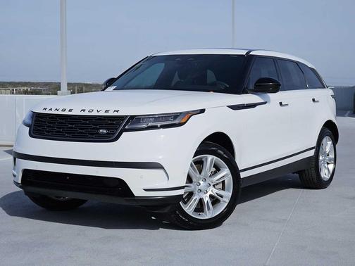 2026 Land Rover Range Rover Velar P250 S