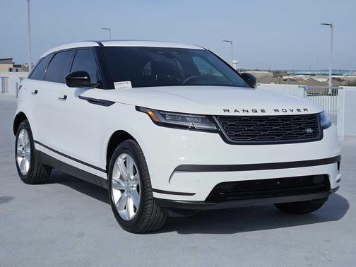 2026 Land Rover Range Rover Velar P250 S
