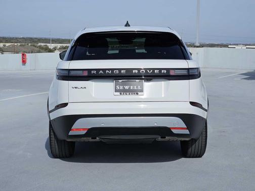 2026 Land Rover Range Rover Velar P250 S