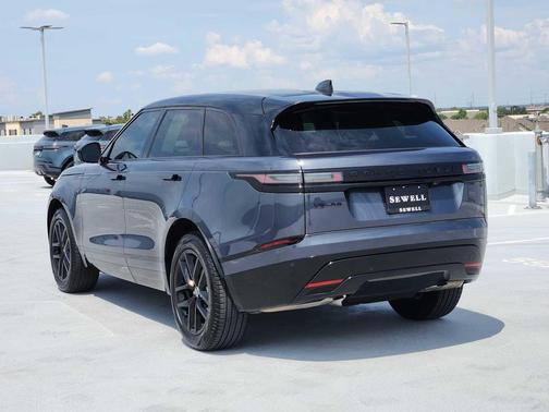 2025 Land Rover Range Rover Velar P250 SE R-Dynamic