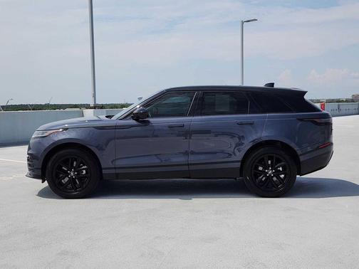 2025 Land Rover Range Rover Velar P250 SE R-Dynamic