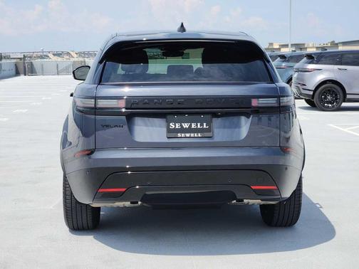 2025 Land Rover Range Rover Velar P250 SE R-Dynamic