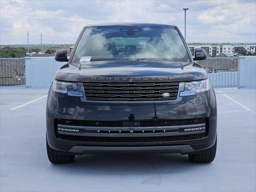 2025 Land Rover Range Rover P530 SE 7 Seat