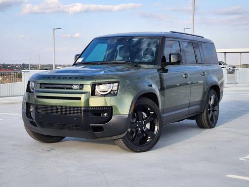 2026 Land Rover Defender P300 S