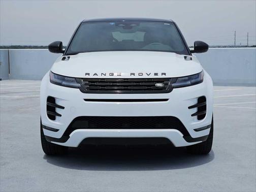 2024 Land Rover Range Rover Evoque Dynamic SE