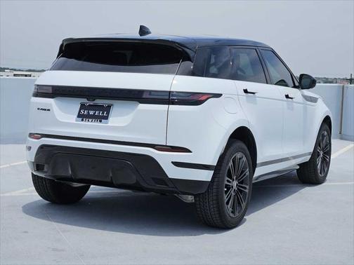 2024 Land Rover Range Rover Evoque Dynamic SE