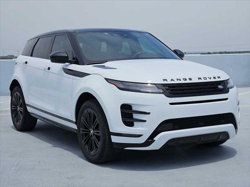 2024 Land Rover Range Rover Evoque Dynamic SE