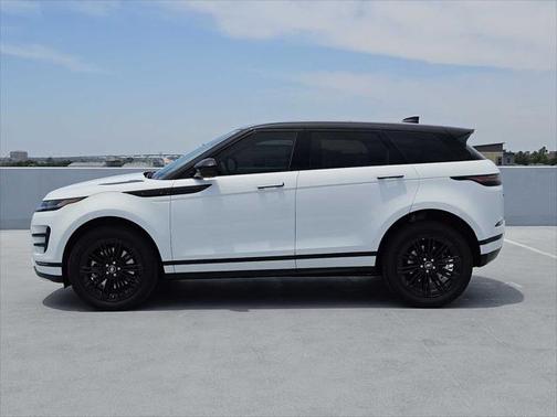 2024 Land Rover Range Rover Evoque Dynamic SE