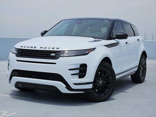 2024 Land Rover Range Rover Evoque Dynamic SE