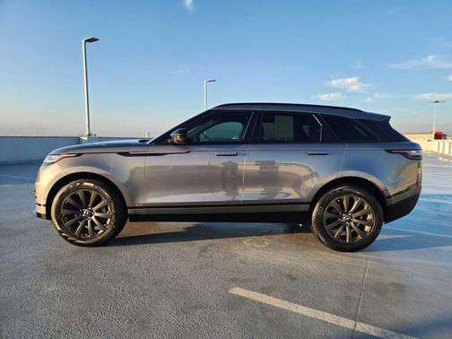 2018 Land Rover Range Rover Velar P250 SE R-Dynamic