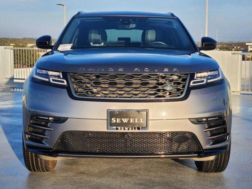 2018 Land Rover Range Rover Velar P250 SE R-Dynamic