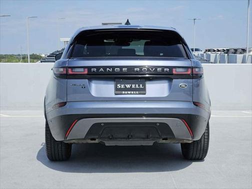 2021 Land Rover Range Rover Velar P250 S R-Dynamic