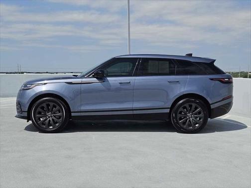 2021 Land Rover Range Rover Velar P250 S R-Dynamic