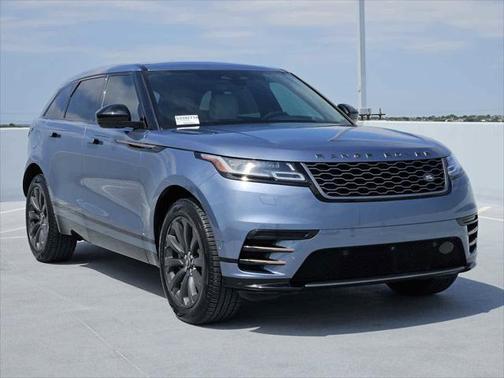 2021 Land Rover Range Rover Velar P250 S R-Dynamic