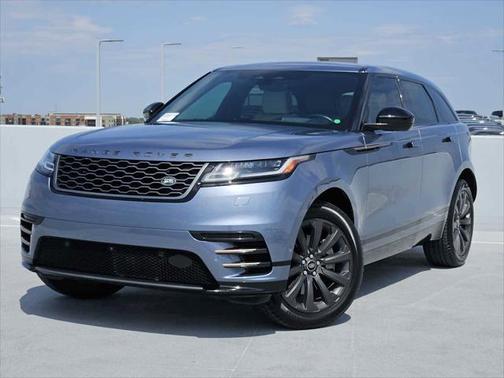 2021 Land Rover Range Rover Velar P250 S R-Dynamic