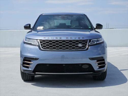 2021 Land Rover Range Rover Velar P250 S R-Dynamic