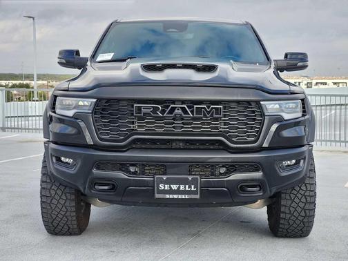 2025 RAM 1500 RHO