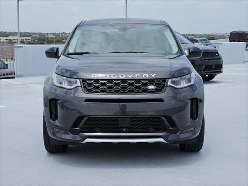 2024 Land Rover Discovery Sport Core S