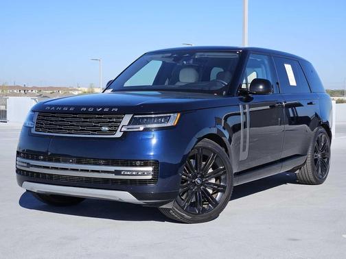2023 Land Rover Range Rover P530 SE LWB 7 Seat
