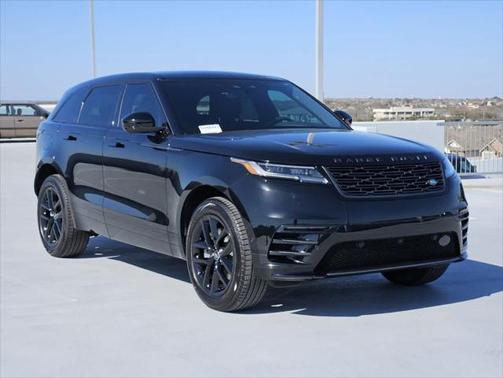 2026 Land Rover Range Rover Velar P250 SE R-Dynamic