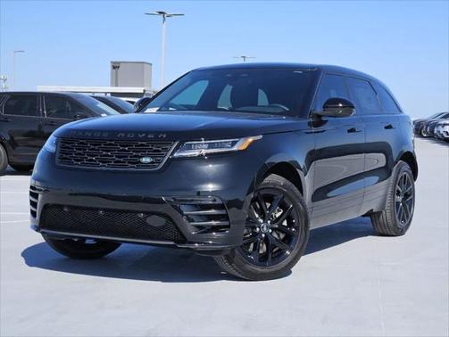 2026 Land Rover Range Rover Velar P250 SE R-Dynamic