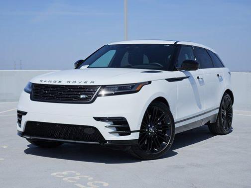 2026 Land Rover Range Rover Velar P250 SE R-Dynamic