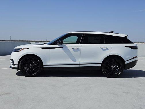 2026 Land Rover Range Rover Velar P250 SE R-Dynamic
