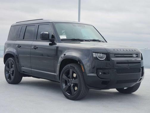 2026 Land Rover Defender P400 X-Dynamic SE