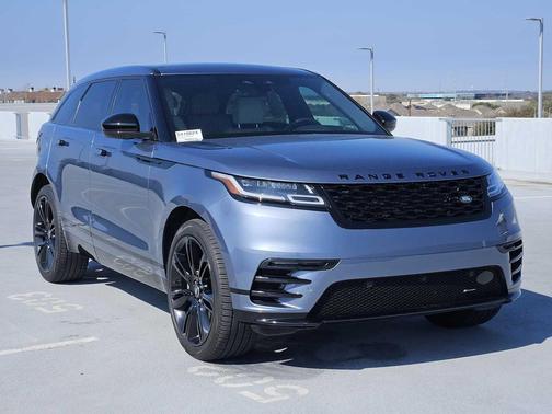 2023 Land Rover Range Rover Velar P340 S R-Dynamic