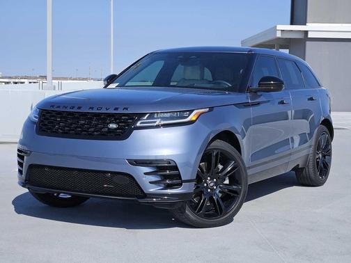 2023 Land Rover Range Rover Velar P340 S R-Dynamic