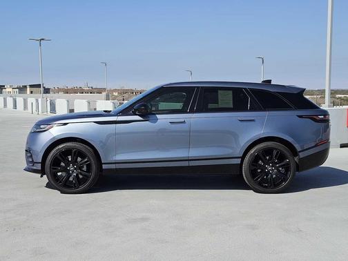 2023 Land Rover Range Rover Velar P340 S R-Dynamic