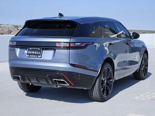 2023 Land Rover Range Rover Velar P340 S R-Dynamic