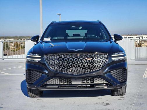 2025 Genesis GV70 3.5T Sport