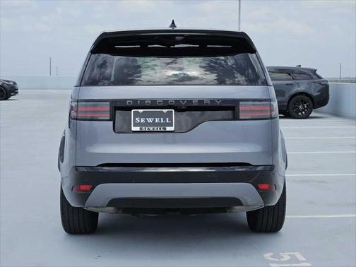 2024 Land Rover Discovery Dynamic SE