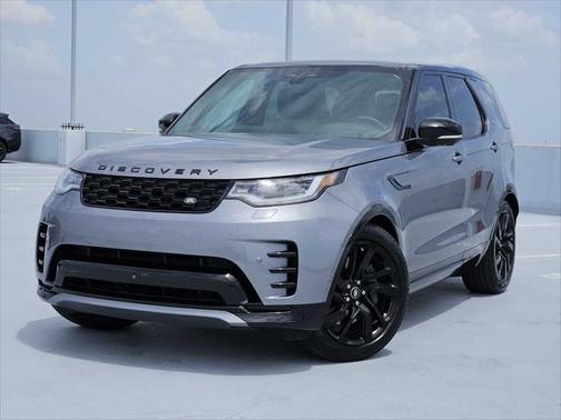 2024 Land Rover Discovery Dynamic SE