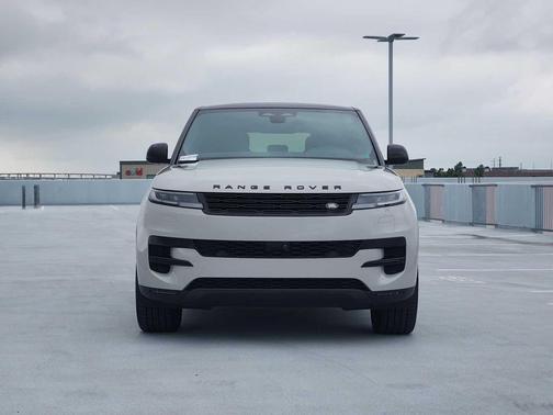 GREY 2024 Land Rover Range Rover Sport P360 SE