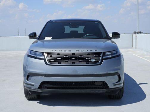 2025 Land Rover Range Rover Velar P250 S