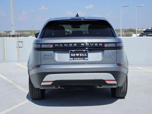 2025 Land Rover Range Rover Velar P250 S