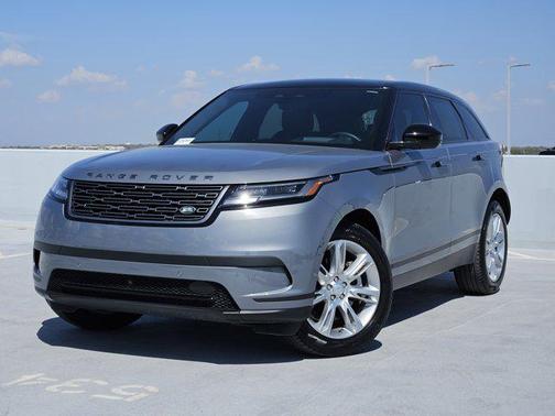 2025 Land Rover Range Rover Velar P250 S