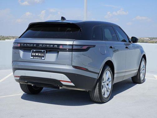 2025 Land Rover Range Rover Velar P250 S