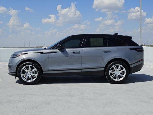 2025 Land Rover Range Rover Velar P250 S