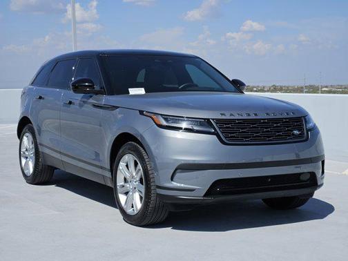 2025 Land Rover Range Rover Velar P250 S