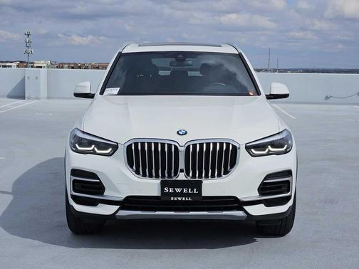 2023 BMW X5 sDrive40i
