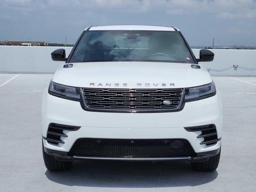 Fuji White 2026 Land Rover Range Rover Velar P250 Dynamic SE